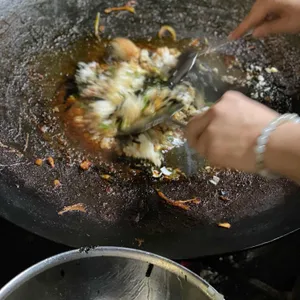 마니산 솥뚜껑닭볶음탕 사진