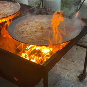마니산 솥뚜껑닭볶음탕 사진