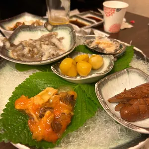 우성회집 사진