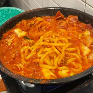 박진주할머니김치곱창전골 사진