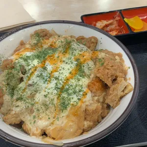 본찌돈까스 사진