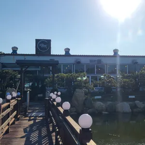 베테랑 바베큐 대표 사진