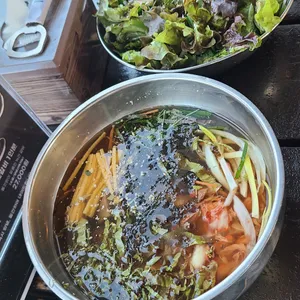 베테랑 바베큐 리뷰 사진