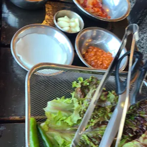 베테랑 바베큐 리뷰 사진