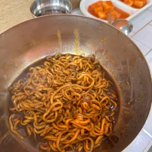 라면전문점 사진
