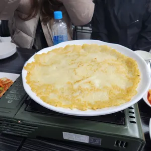 소담칼국수 사진