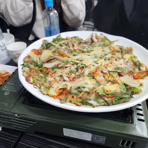 소담칼국수 사진