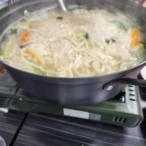 소담칼국수 사진