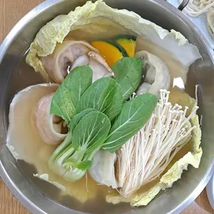 개성손만두 사진