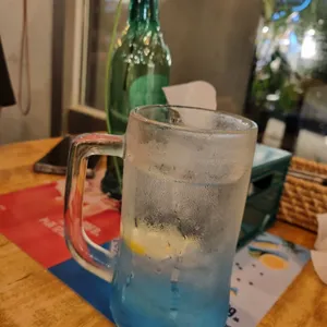 권스비어 사진