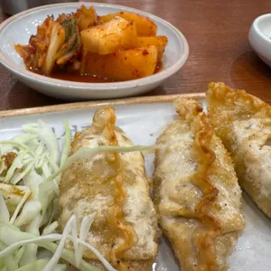 본설렁탕 사진