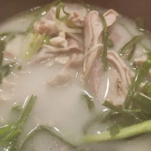 더도이 종가집 돼지국밥 사진