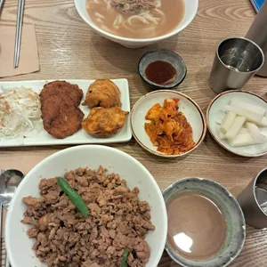 밀본 사진