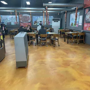 하진도축장 정육식당 리뷰 사진