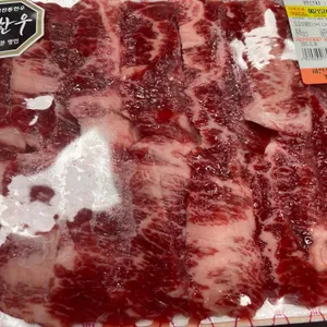 하진도축장 정육식당 리뷰 사진