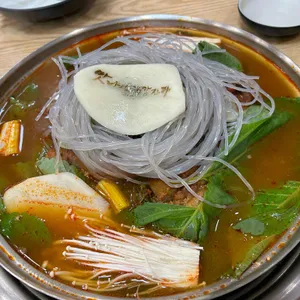 맛나감자탕 사진