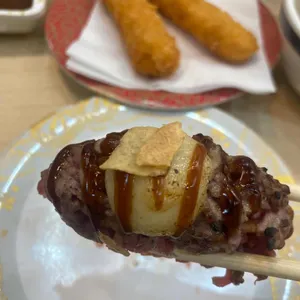 초밥의초강수 사진