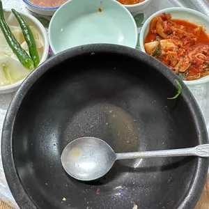 하동집 사진
