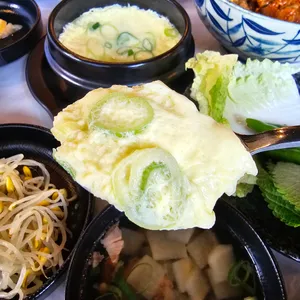 신현민 육회한 낙지마당 리뷰 사진