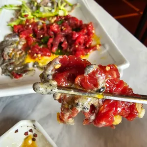 신현민 육회한 낙지마당 리뷰 사진