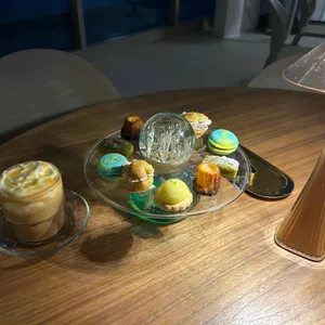 아마르 라운지 사진