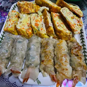 장호덕손만두 사진