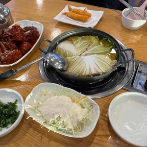 도둑게장 사진