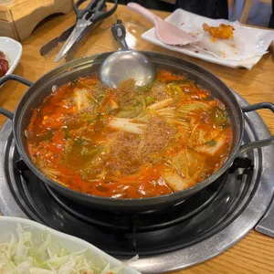 도둑게장 사진