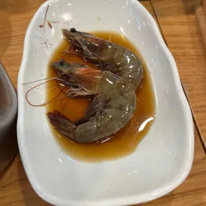 도둑게장 사진