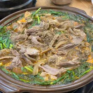 두메맛골 사진