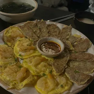 이심전심 사진