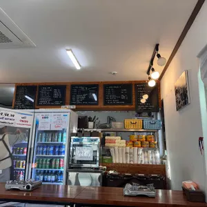 인정김밥&떡볶이 리뷰 사진