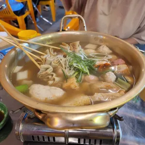 노른자 사진