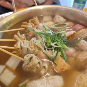 노른자 사진