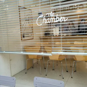 더 챔버 리뷰 사진