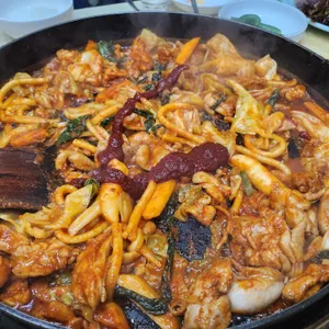 춘천원조닭갈비 사진