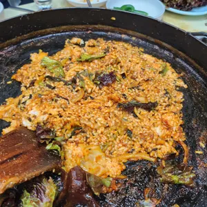 춘천원조닭갈비 사진