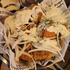 탄광맥주 사진