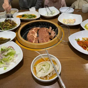 이학갈비 사진