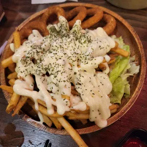 오야 사진