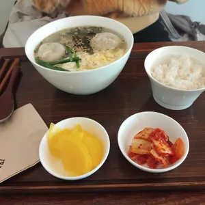 대구만두 사진