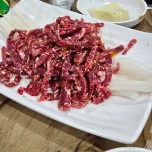 전주옥 사진