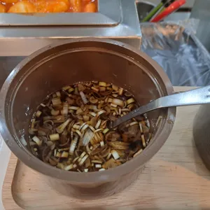 어묵애꼬치다 사진