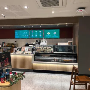 스타벅스 리뷰 사진