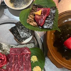 육사구이 사진