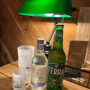 동백별장 사진