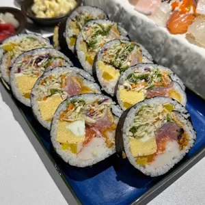 금리단길 사진