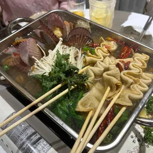 금리단길 사진