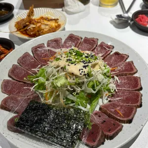 금리단길 사진