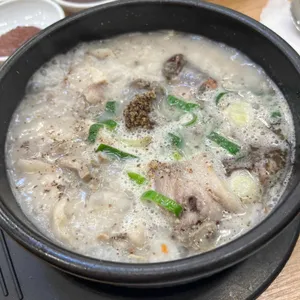 순대고집 사진